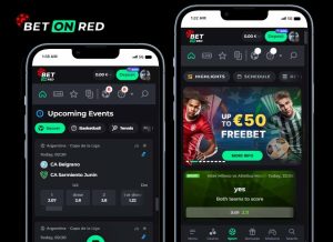 betonred casino