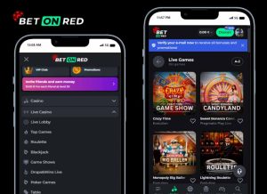 betonred casino promo code