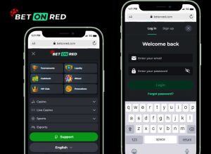 betonred casino no deposit bonus code