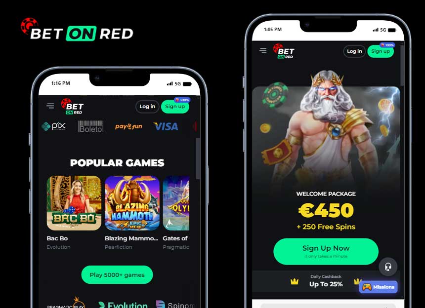 Die 50 besten Tipps für betonred casino